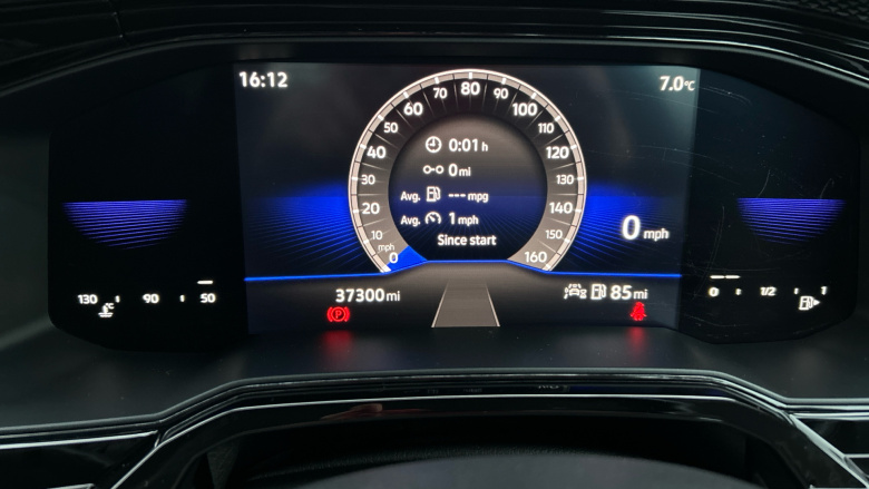 Volkswagen Taigo 1.0 TSI 110 Life 5dr Petrol Hatchback